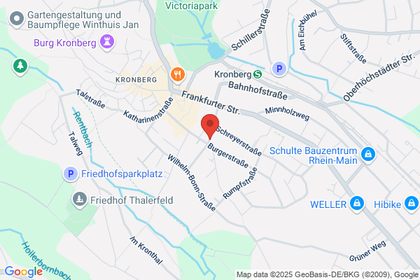 Kronberger