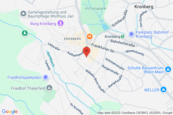 Kronthal-Schule