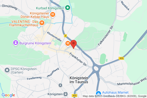 Club Pilates Königstein