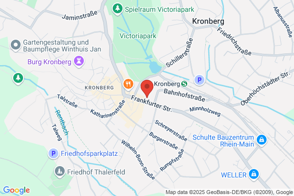Mrs.Sporty Club Eschborn