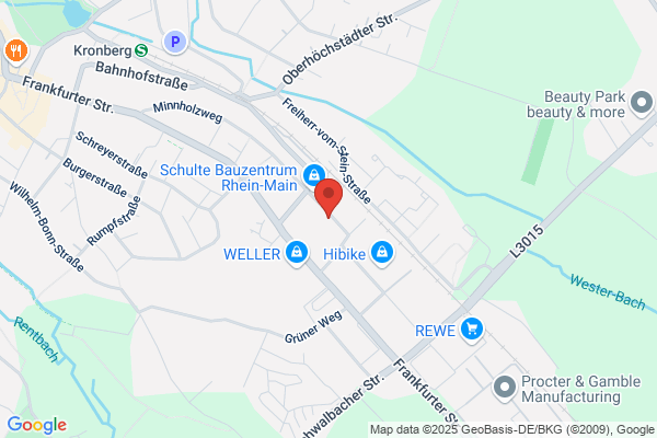 Sport & Fitnesspark GmbH