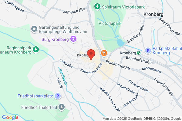 Haarexperten Friseursalon