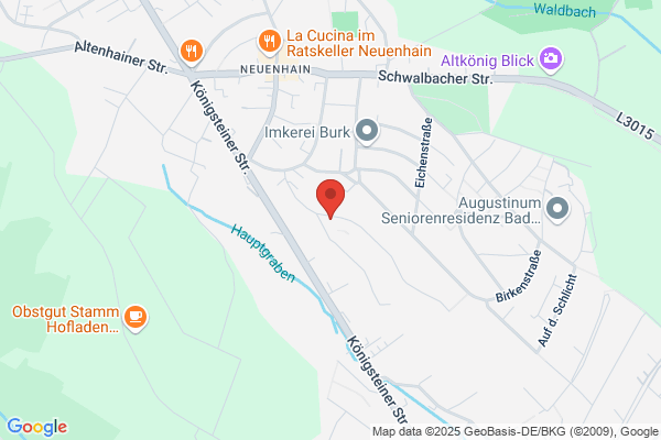 GJOCAJ - Garten- und Landschaftsbau, Inh. Xhevdet Gjocaj