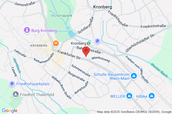 viaverde Freiraumplanung & Gartenarchitektur