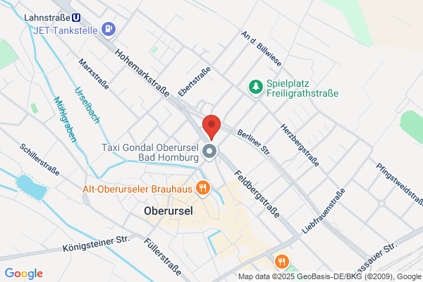 Casale food company GmbH