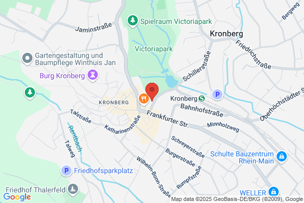 TRB Liegenschaftsverwaltung GmbH & Co KG