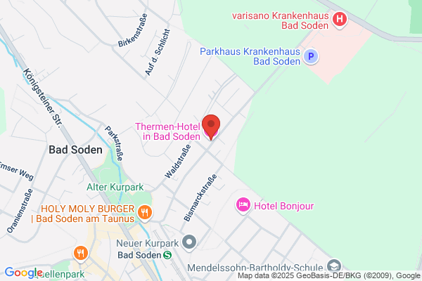 Thermenhotel