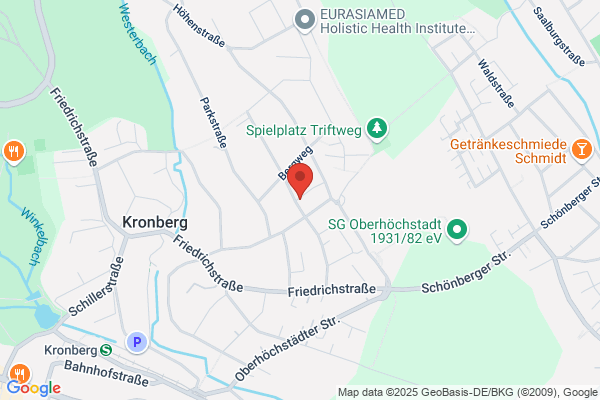 Hessen Immobilien de GmbH & Co. KG