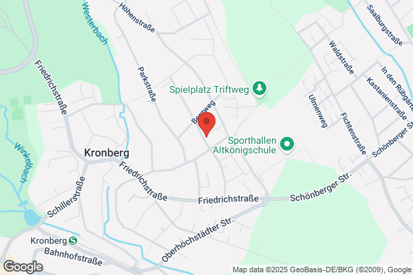 Immobilien CASA DOMO Brigitte Niederstein