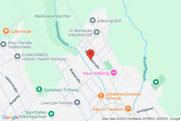 Dipl.-Ing. A. Wissenbach