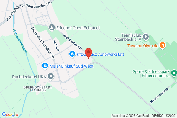SBL Dienstleistungen