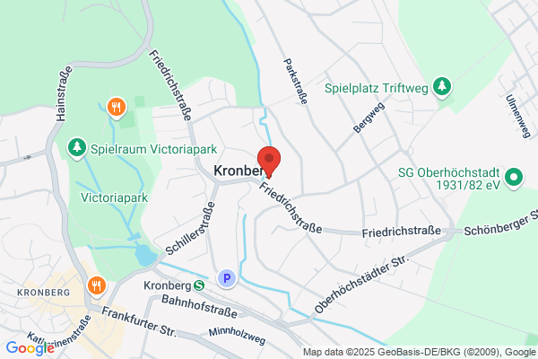 Gemeindezentrum Evangelische Markus-Gemeinde Schönberg