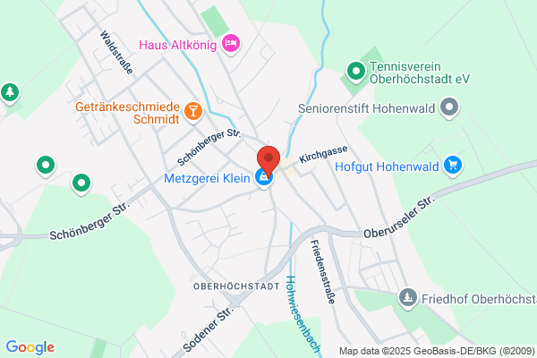 Yildiz Schneidereibedarfsgroßhandel GmbH