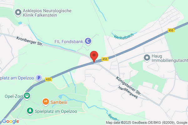 Förderverein der Freunde