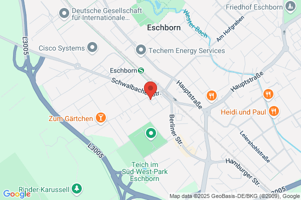 Global Software Division GmbH
