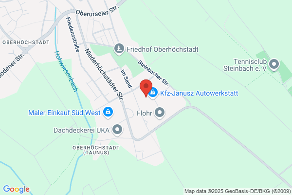 DSLundMobilfunk.de - Sales Trüffel UG (haftungsbeschränkt)