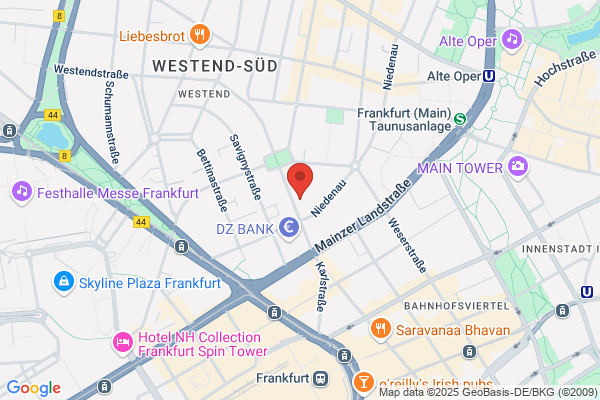 Augur Capital GmbH