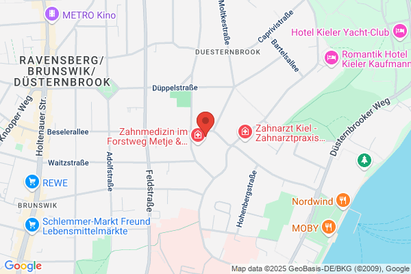 Gaude Unternehmensberatung AG