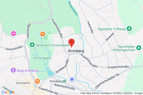Kämpf Unternehmensberatung