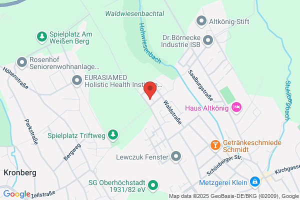 RAL Gastronomieberatung