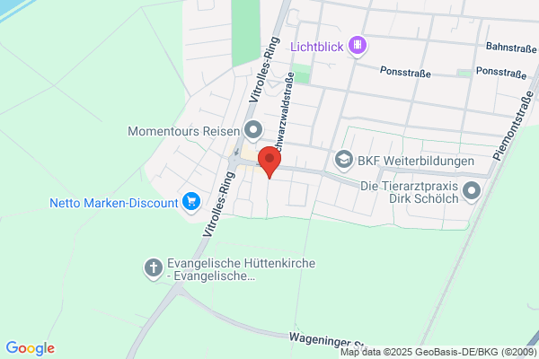 Promoter Verlagsgesellschaft mbH