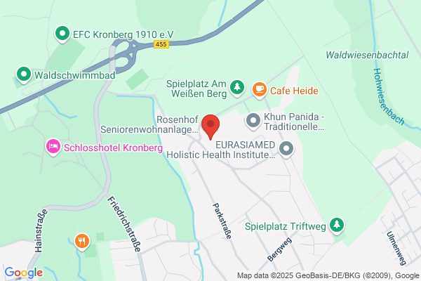 R+V Versicherung
