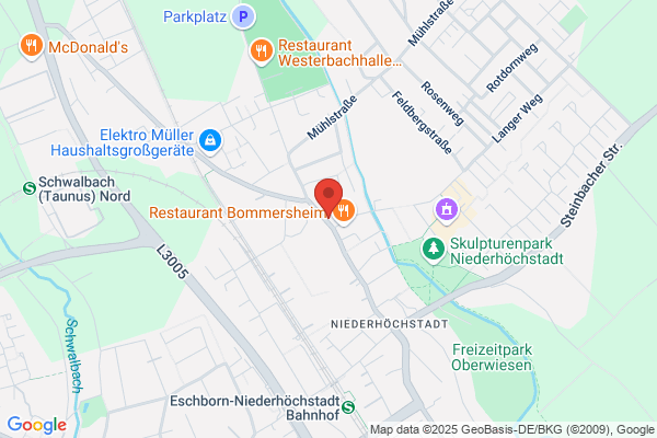 Zahnarztpraxis Eschborn in