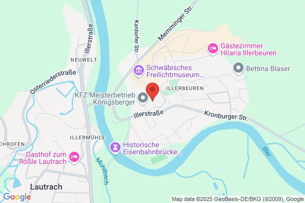 Raiffeisen-Waren GmbH Bad Grönenbach