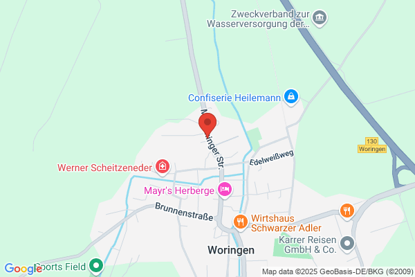 CAN Schweißerei