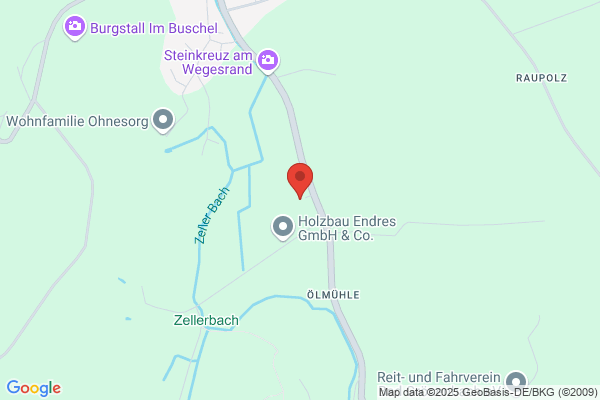 Engel-Holzverarbeitung GmbH & Co. KG