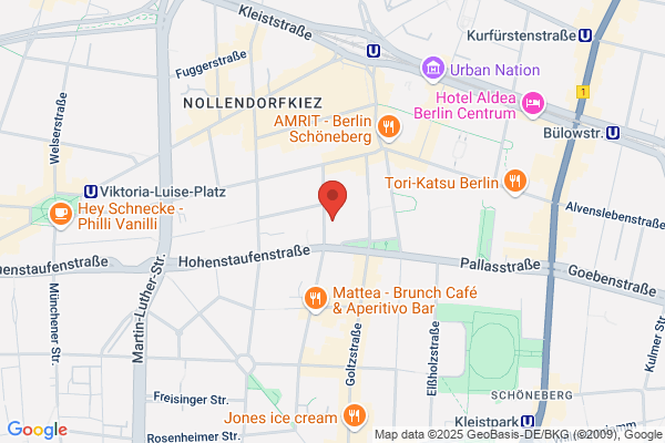 FRONT OFFICE GmbH