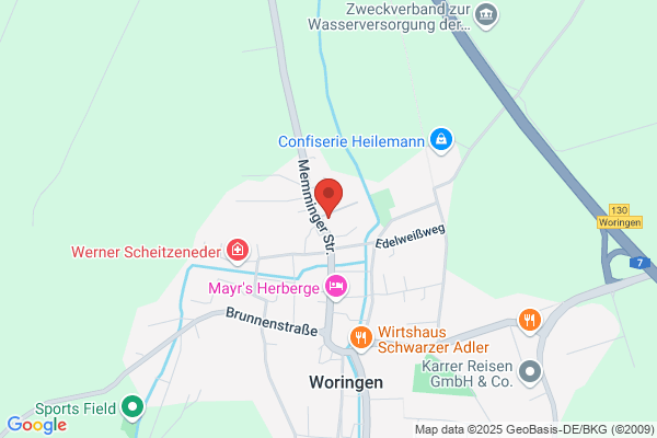 Geomechanik Bohrgesellschaft mbH
