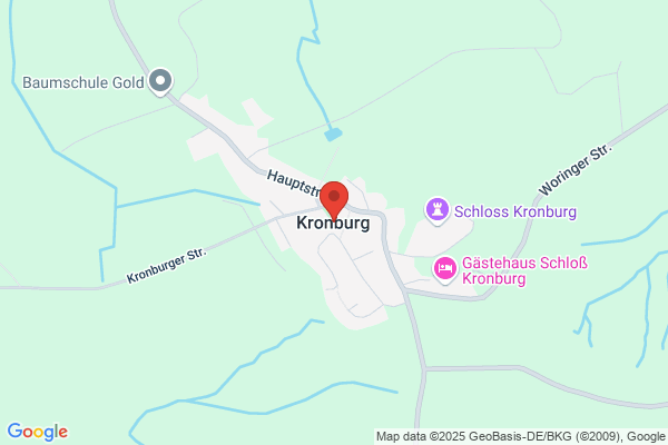 Kronburg