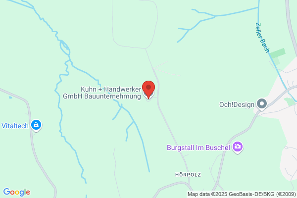 Kuhn und Handwerker GmbH