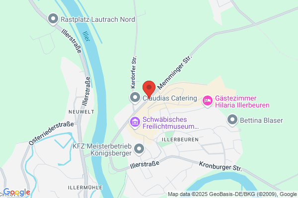 Lactis-Hygiene GmbH
