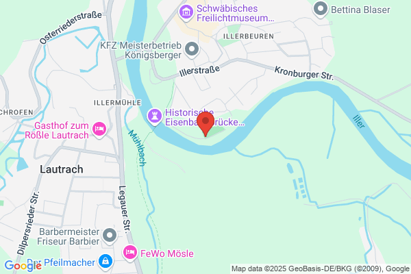 Turn- und Sportverein Lautrach-Illerbeuren