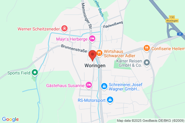 Turnverein Woringen e.V.