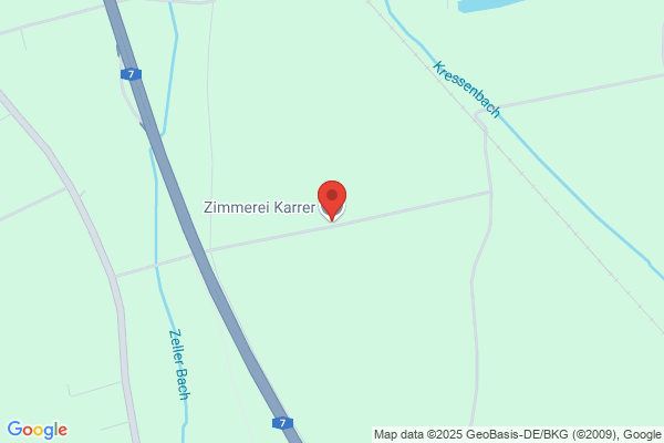 Zimmerei Karrer GmbH