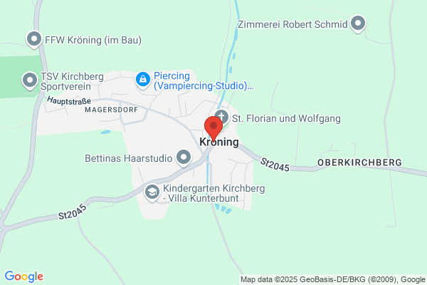Kirchberg
