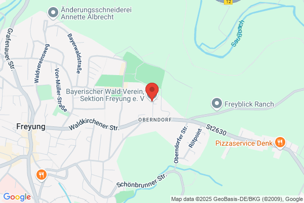 Förderverein der