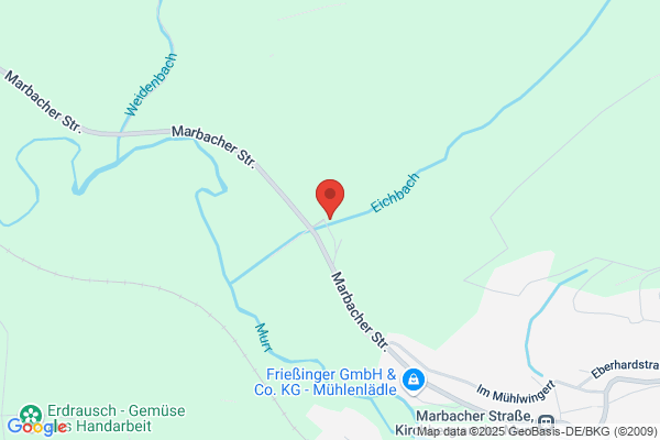 Kläranlage