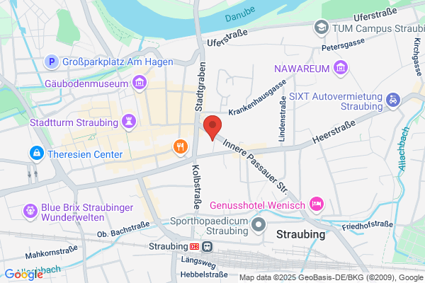 Manfred Vilsmeier Bau-