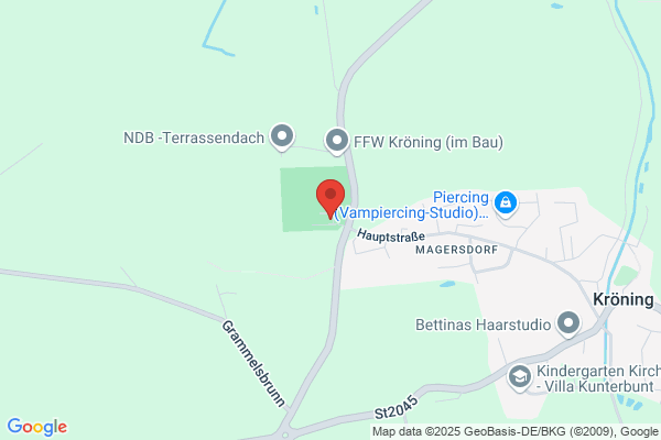 TSV Kirchberg Sportverein