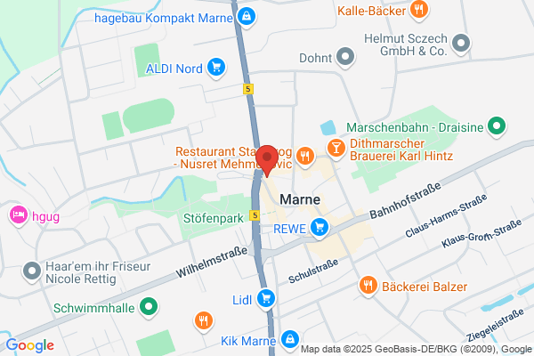 GEERS Hörgeräte
