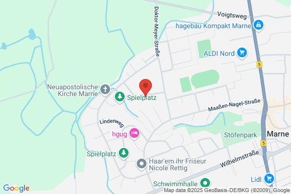 Sporthalle