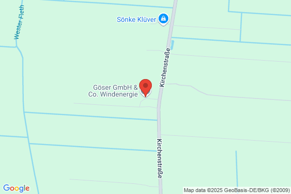 Windstrom-Energieanlagen GmbH & Co. KG