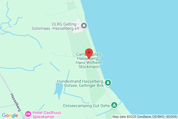 Campingplatz Hoeck