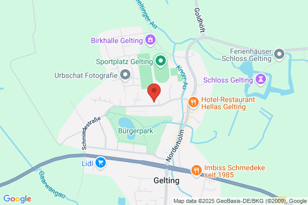 Krankenpflegeverband Ostangeln gGmbH