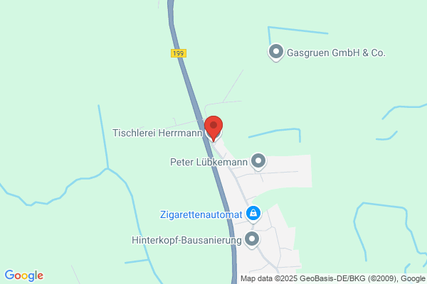 Tischlerei Herrmann