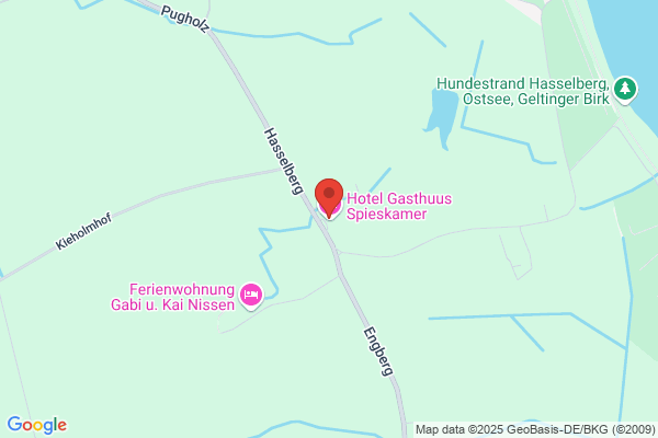 Gasthuus Spieskamer